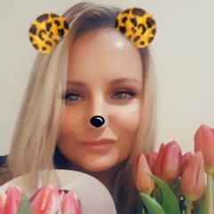 Аня Shayduk, 02.11.1984, Gold Coast