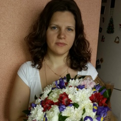 Лена Маринова, 12.06, Химки