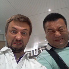 Антон Бербенец, 20.07.1975, Санкт-Петербург