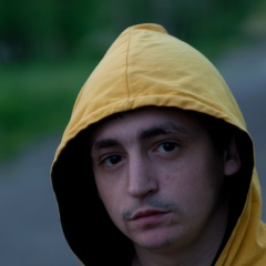 Артур Белянин, 16.04, Сосновоборск