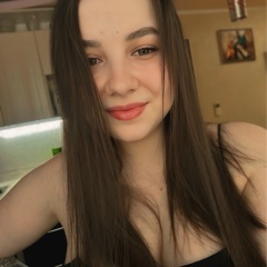 Александра Тарасенко, 06.06.1999, Благовещенск