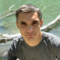 Сергей Варжель, 28.07, Calgary