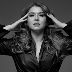 Аня Грачёва, 10.10.1988, Дмитров