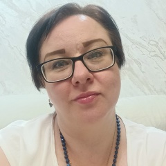 Светлана Шилова, 29.06, Бугульма