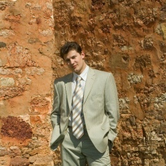 Николай Егунов, Нижний Новгород