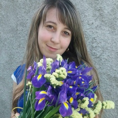 Маріанна Воробець, 20.09.1992, Рогатин