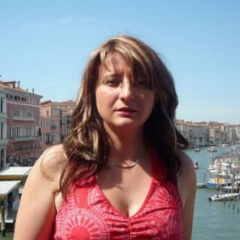 Olga Schmidt, 15.12.1978, Berlin