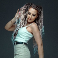 Анна Толкачева, 25.02