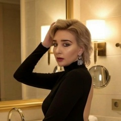 Марина Новикова, Севастополь