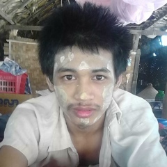 Thet Ko-Lin, Nyaung-u