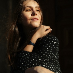 Екатерина Горохова, 27.04, Нижний Новгород