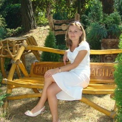 Наталия Тарасенко, 08.10, Киев