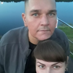 Елена Ганева, 19.09, Сясьстрой