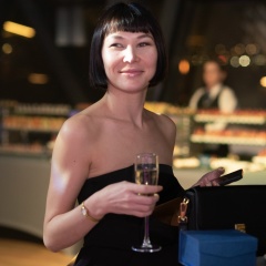 Ирина Пак, 29.03.1989, Санкт-Петербург