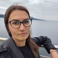 Татьяна Ершова, 08.01.1993, Магадан