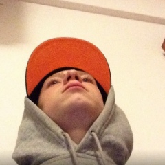 Антон Петухов, 23.11.1998