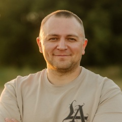 Рома Бушуев, 26.08.1989, Ижевск