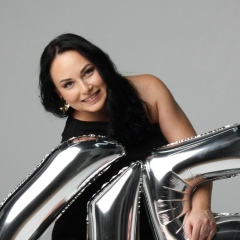 Алина Рожкова, 07.02, Уфа