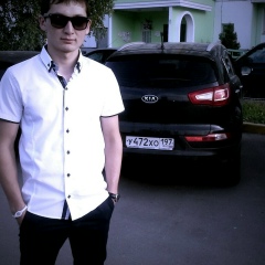 Beknazar Imanaliev, 30.06.1992, Москва