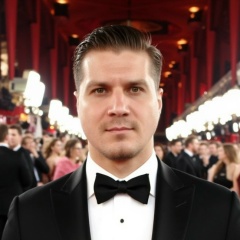 Артем Князев, 24.03