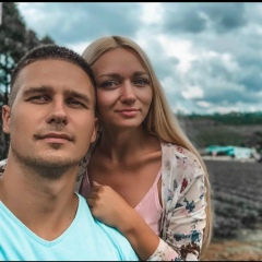 Елена Хабарова, Новосибирск