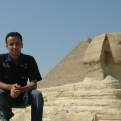 Tito Ramdan, 03.02, Cairo