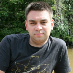 Дмитрий Трачук, 10.07, Самара