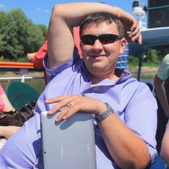 Денис Залученов, 25.11.1984, Новомосковск