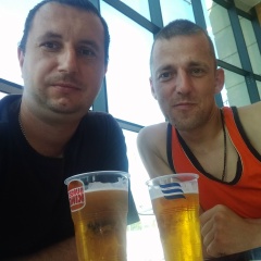 Усов Александр, 01.06.1992, Орёл