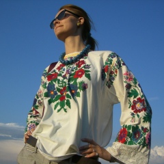 Marina Nevidoma, 12.11.1986, Львов