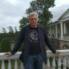 Андрей Макаров, 25.02.1972, Всеволожск