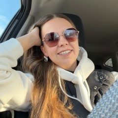 Светлана Жук, 10.02.1986, Санкт-Петербург