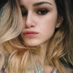 Ксения Волшина, 26.09.1995