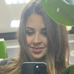 Natalya Dvernoy, 27.10