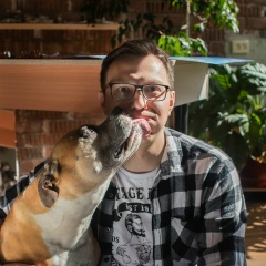 Илья Вегнер, 26.08.1989, Москва