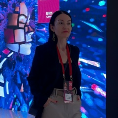 Александра Широкова, 13.01.1982, Санкт-Петербург