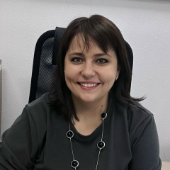 Анастасия Кузнецова, 04.04.1989, Ульяновск