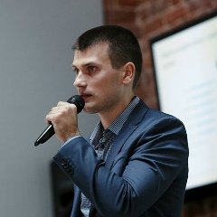 Евгений Тютюнник, 11.12, Москва