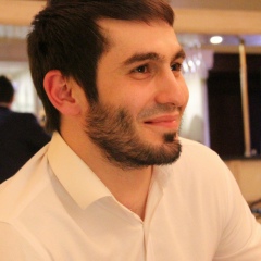 Шамиль Султанов, 06.06, Москва