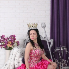 Lady Vi, 09.10, Одесса