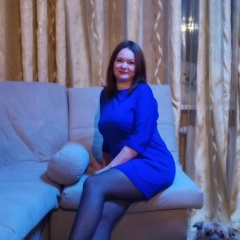 Надежда Южалкина, 14.10.1985, Новомичуринск