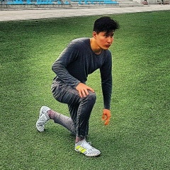 Ержан Сражаддинов, 30.09, Алматы