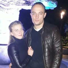 Сергей Чернолуцкий, 23.08, Одесса