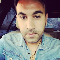 Дима Бали, 07.12, Dunstable