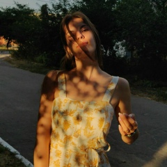 Елизавета Гумбурова, 12.07, Кропивницкий / Кировоград