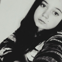 Анна Буга, 20.02.1999, Кишинев