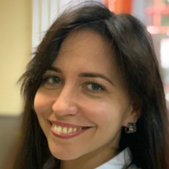 Любовь Дубман, 22.09.1988, Самара