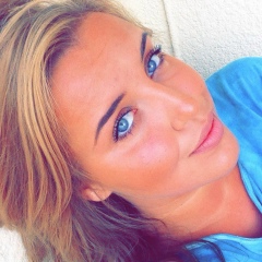 Тетяна Ярошенко, 05.06.1989, Киев