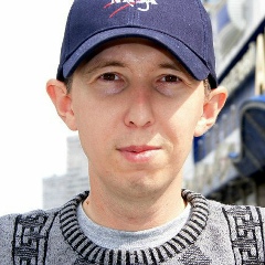 Артём Лукашевский, 23.03.1978, Москва