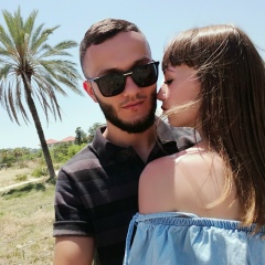 Алик Бутаев, 21.04, Уральск